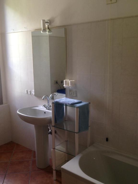 Vecchia Filanda Musso room 1