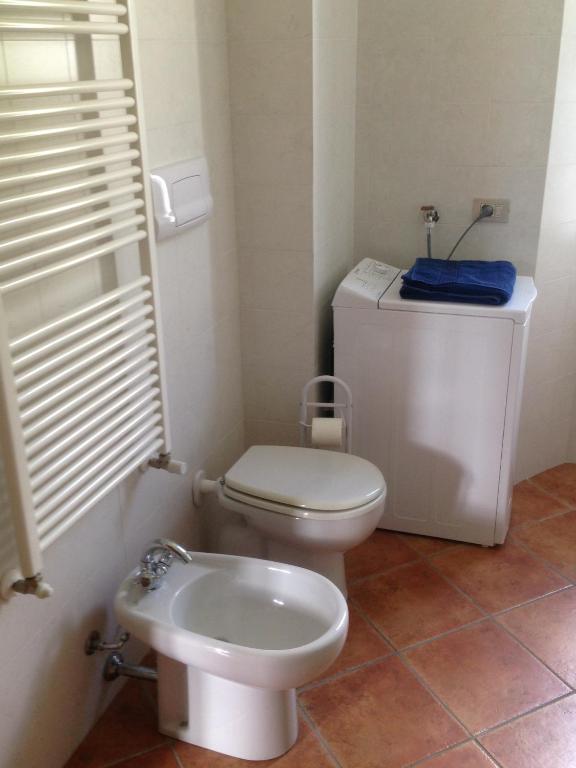 Vecchia Filanda Musso room 2