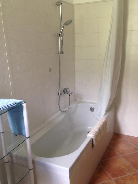 Vecchia Filanda Musso room 3