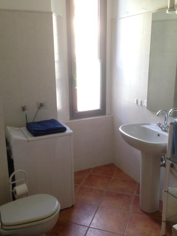 Vecchia Filanda Musso room 5