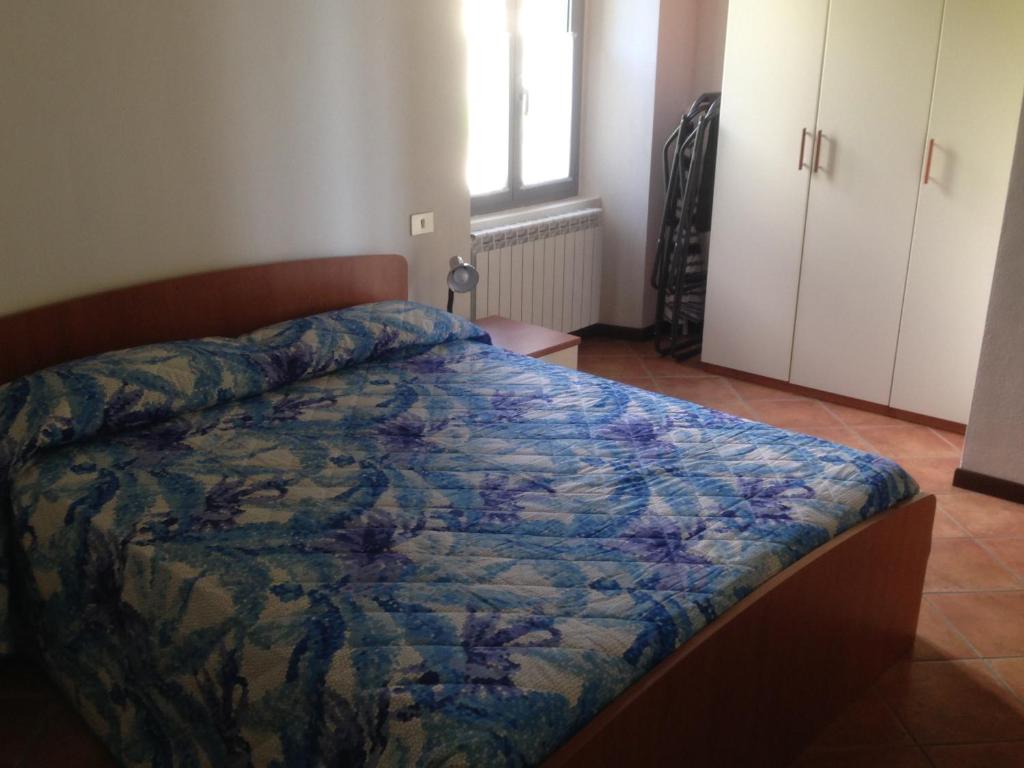 Vecchia Filanda Musso room 6